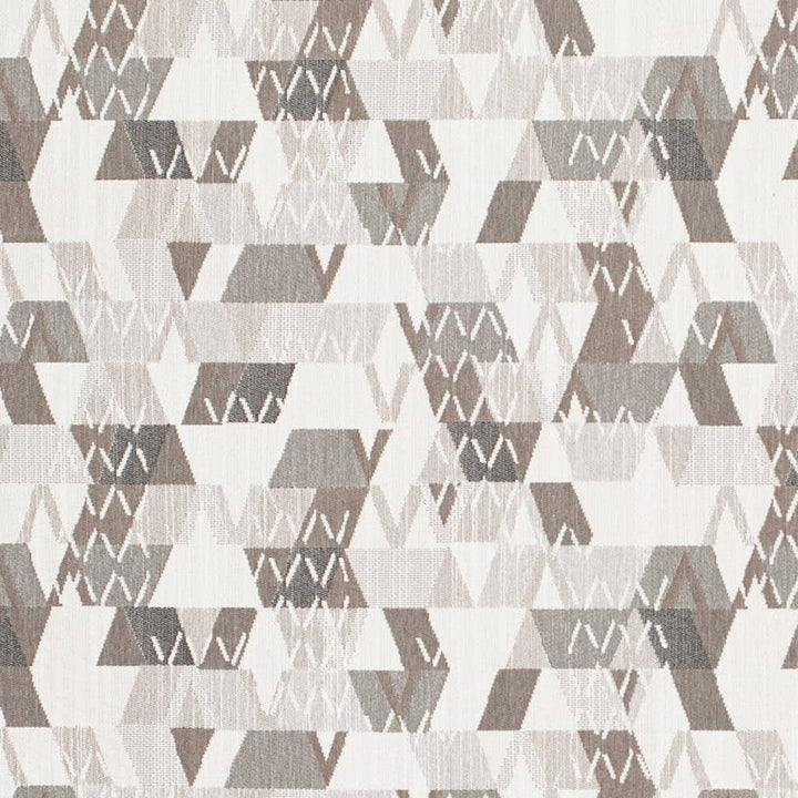 D4352 Stone by Charlotte Fabric Vibrant Wovens II 100% Solution Dyed Polyester, Waterproof Backing Asia Exceeds 100,000 Wyzenbeek Rubs (Heavy Duty) Horizontal 14" x Vertical 10" 54 Inches - Fabric Carolina -