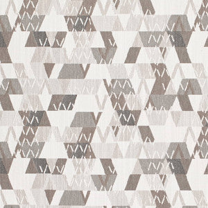 Charlotte Fabric D4352 Stone