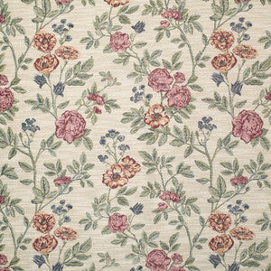 Charlotte Fabric D4359 Mulberry