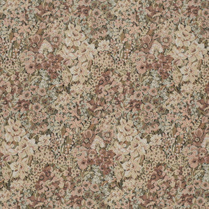 Charlotte Fabric D4363 Rose