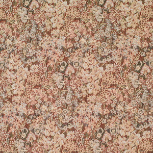 Charlotte Fabric D4364 Rosewood
