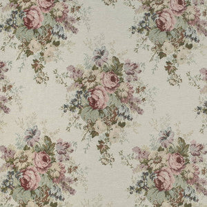 Charlotte Fabric D4373 Bouquet