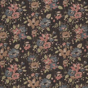 Charlotte Fabric D4380 Onyx