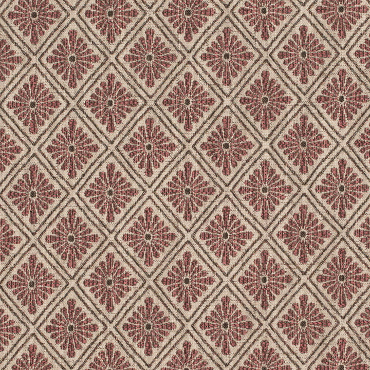 D4381 Blossom by Charlotte Fabric Tapestry Classics III 100% Polyester Asia Exceeds 90,000 Wyzenbeek Rubs (Heavy Duty) Horizontal 2" x Vertical 2.5" 54 Inches - Fabric Carolina -
