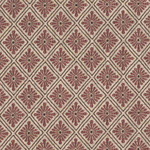 Charlotte Fabric D4381 Blossom