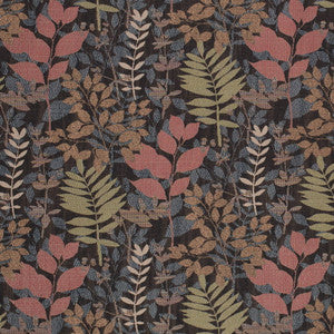 Charlotte Fabric D4382 Ebony