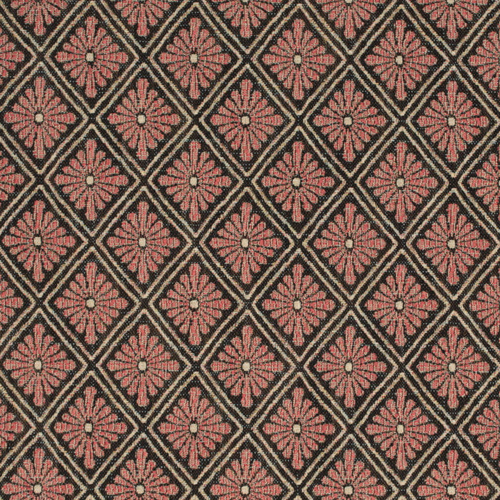 D4384 Carnation by Charlotte Fabric Tapestry Classics III 100% Polyester Asia Exceeds 90,000 Wyzenbeek Rubs (Heavy Duty) Horizontal 2" x Vertical 2.5" 54 Inches - Fabric Carolina -