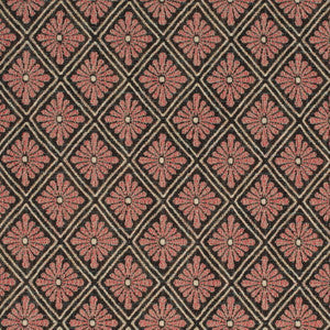 Charlotte Fabric D4384 Carnation