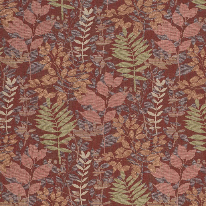 D4386 Pomegranate by Charlotte Fabric Tapestry Classics III 100% Polyester Asia Exceeds 90,000 Wyzenbeek Rubs (Heavy Duty) Horizontal 15" x Vertical 15" 54 Inches - Fabric Carolina -