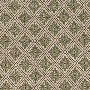 Charlotte Fabric D4388 Aloe