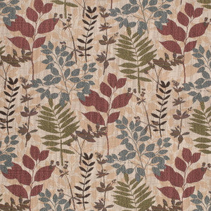 Charlotte Fabric D4389 Prairie