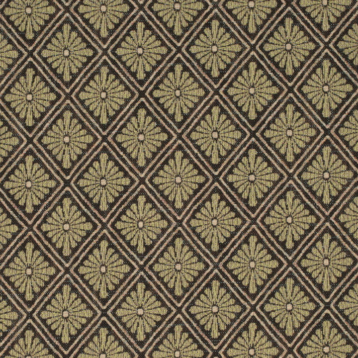D4390 Fern by Charlotte Fabric Tapestry Classics III 100% Polyester Asia Exceeds 90,000 Wyzenbeek Rubs (Heavy Duty) Horizontal 2" x Vertical 2.5" 54 Inches - Fabric Carolina -