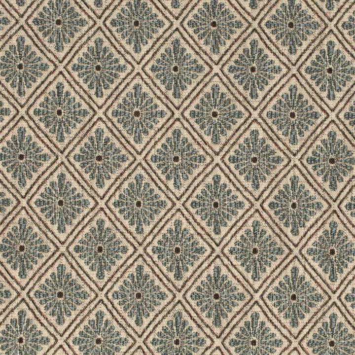 D4391 Federal by Charlotte Fabric Tapestry Classics III 100% Polyester Asia Exceeds 90,000 Wyzenbeek Rubs (Heavy Duty) Horizontal 2" x Vertical 2.5" 54 Inches - Fabric Carolina -
