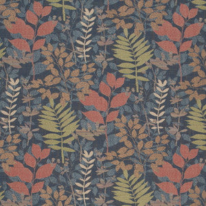 Charlotte Fabric D4393 River