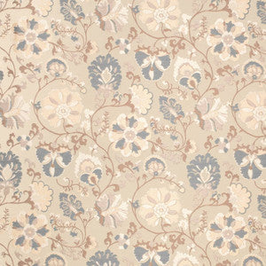 Charlotte Fabric D4406 Eve Chambray