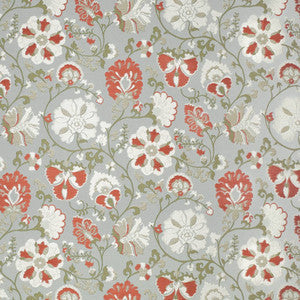 Charlotte Fabric D4408 Eve Aqua