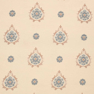 Charlotte Fabric D4414 Aurora Chambray