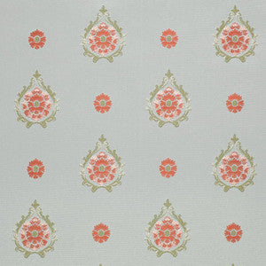 Charlotte Fabric D4415 Aurora Aqua