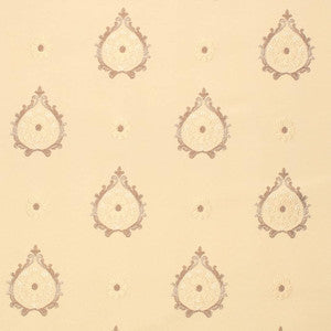 Charlotte Fabric D4417 Aurora Oyster
