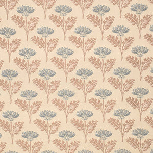 Charlotte Fabric D4421 Grace Chambray