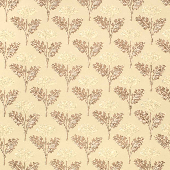D4424 Grace Oyster by Charlotte Designer Fabric Vintage Damask 100% Polyester Asia </p><p>Repeat: Horizontal 3.75" x Vertical 4" 54 Inches - Swanky Fabrics -