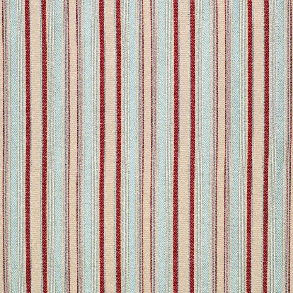 D4427 Celeste Cardinal by Charlotte Designer Fabric Vintage Damask 100% Polyester Asia </p><p>Repeat: Horizontal 3.75" 54 Inches - Swanky Fabrics -