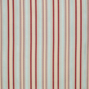 Charlotte Fabric D4427 Celeste Cardinal