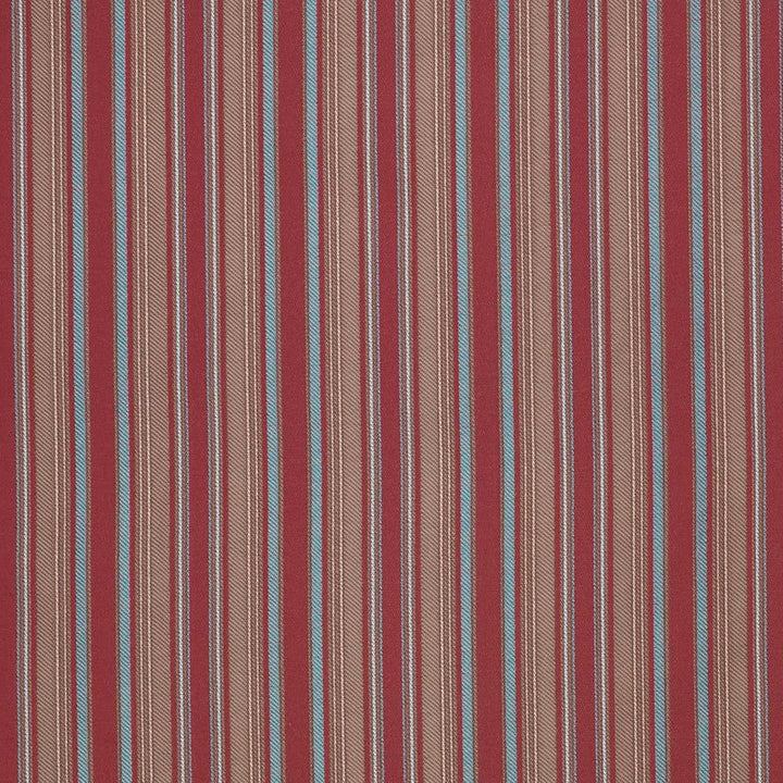 D4430 Celeste Garnet by Charlotte Designer Fabric Vintage Damask 100% Polyester Asia </p><p>Repeat: Horizontal 3.75" 54 Inches - Swanky Fabrics -
