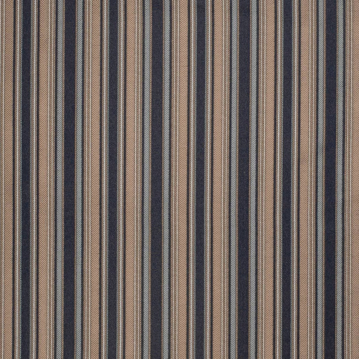 D4432 Celeste Navy by Charlotte Designer Fabric Vintage Damask 100% Polyester Asia </p><p>Repeat: Horizontal 3.75" 54 Inches - Swanky Fabrics -