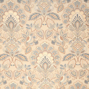 Charlotte Fabric D4434 Felicity Chambray
