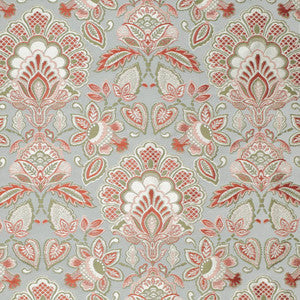 Charlotte Fabric D4436 Felicity Aqua