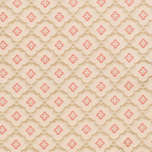 Charlotte Fabric D4440 Mae Coral
