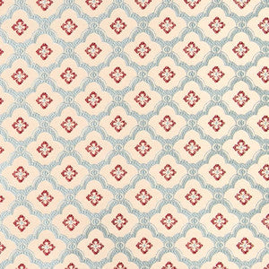 Charlotte Fabric D4441 Mae Cardinal