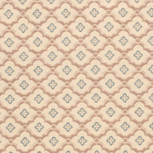 Charlotte Fabric D4442 Mae Chambray