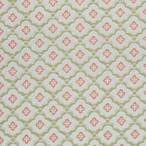 Charlotte Fabric D4443 Mae Aqua
