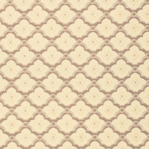 Charlotte Fabric D4445 Mae Oyster