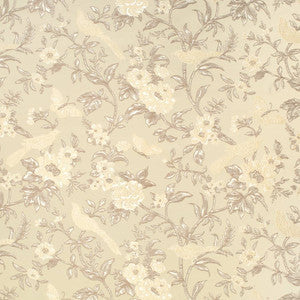 Charlotte Fabric D4452 Eden Oyster