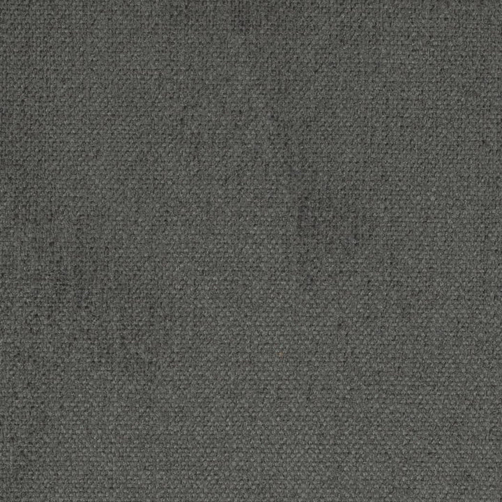 D4489 Steel by Charlotte Designer Fabric Eco Textures 57% Olefin, 43% Polyester USA </p><p>Repeat: No Repeat 54 Inches - Swanky Fabrics -