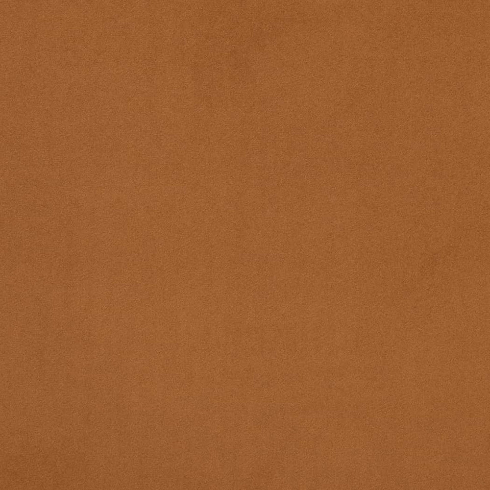 D4500 Ochre by Charlotte Designer Fabric Sueded Velvet 100% Polyester, Fleece Backing Asia </p><p>Repeat: No Repeat 54 Inches - Swanky Fabrics -