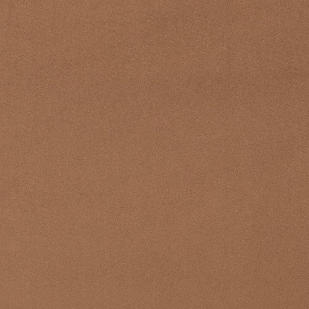 D4507 Cocoa by Charlotte Designer Fabric Sueded Velvet 100% Polyester, Fleece Backing Asia </p><p>Repeat: No Repeat 54 Inches - Swanky Fabrics -