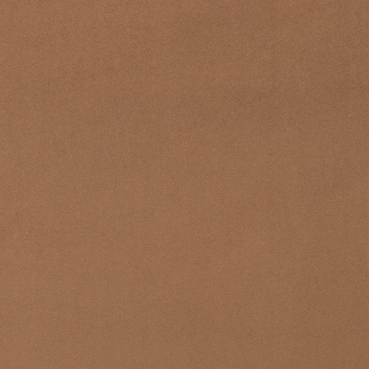 D4507 Cocoa by Charlotte Designer Fabric Sueded Velvet 100% Polyester, Fleece Backing Asia </p><p>Repeat: No Repeat 54 Inches - Swanky Fabrics -