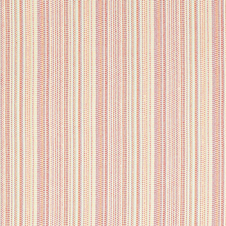 D4535 Canopy Poppy by Charlotte Designer Fabric Veranda II 71% Polypropylene, 29% Polyester Mexico </p><p>Repeat: Horizontal 2.5" 54 Inches - Swanky Fabrics -