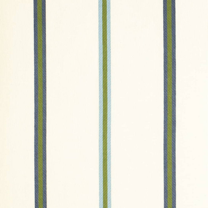 D4539 Awning Pool by Charlotte Designer Fabric Veranda II 71% Polypropylene, 29% Polyester Mexico </p><p>Repeat: Horizontal 7.25" 54 Inches - Swanky Fabrics -