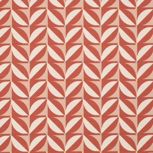 Charlotte Fabric D4550 Patio Poppy