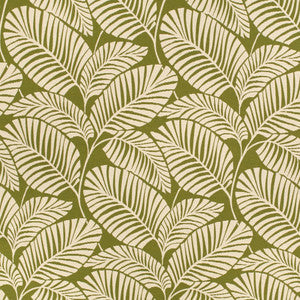 Charlotte Fabric D4558 Palm Grass