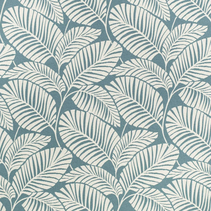 D4559 Palm Pool by Charlotte Designer Fabric Veranda II 71% Polypropylene, 29% Polyester Mexico </p><p>Repeat: Horizontal 11.5" x Vertical 22" 54 Inches - Swanky Fabrics -