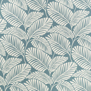Charlotte Fabric D4559 Palm Pool