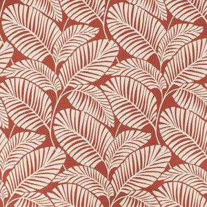 Charlotte Fabric D4560 Palm Poppy