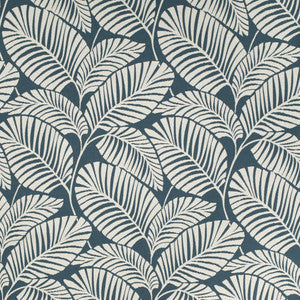 Charlotte Fabric D4561 Palm Marine
