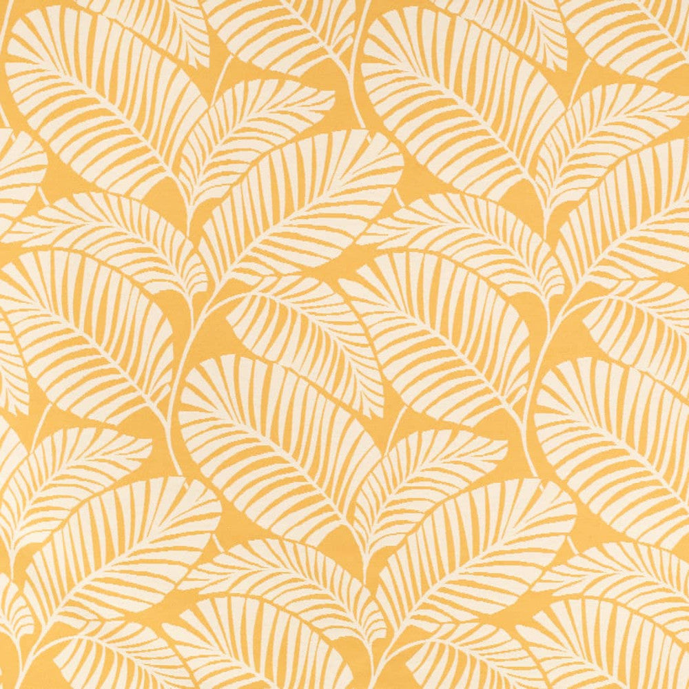 D4562 Palm Sun by Charlotte Designer Fabric Veranda II 71% Polypropylene, 29% Polyester Mexico </p><p>Repeat: Horizontal 11.5" x Vertical 22" 54 Inches - Swanky Fabrics -